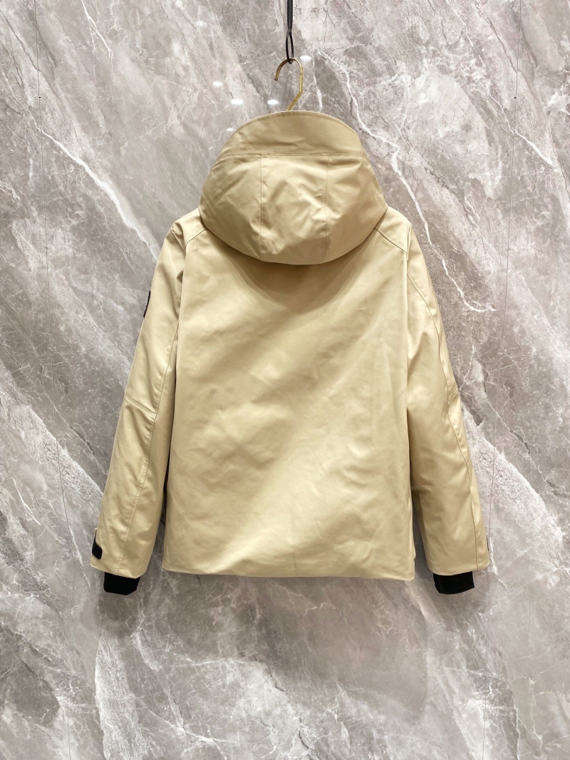 Burberry Down Coat